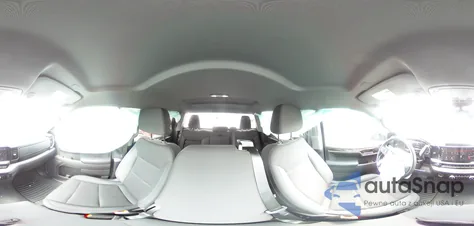 2024 GMC Sierra K1500 Elevation-L из США, поврежденный, VIN 3GTPUJEK7RG324395